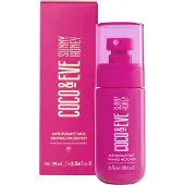 Coco & Eve Zon & bescherming Zelfbruiner Face Tan Micromist