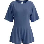 Imily Bela Jumpsuit saffier
