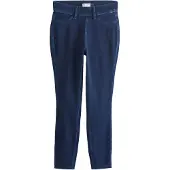 Next Leggings blauw denim