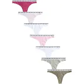 Next String kaki / olijfgroen / rosa / magenta / zwart / wit