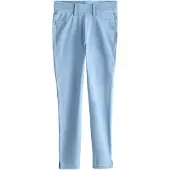 Next Leggings hemelsblauw