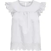 ONLY Blouse 'ONLTULUM' wit