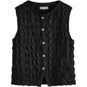 Next Top zwart