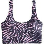 Next Sport bh braam / rosa / zwart