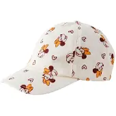 Next Hoed crème / geel
