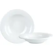 Banquet Pastabord 25cm lichtgewicht doos 6 stuks