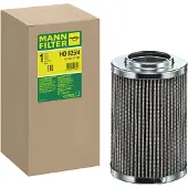 MANN-FILTER Hydraulisch filter HD 825/4