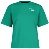 Maloja - Women's GropaM. - Fietsshirt XL, turkoois