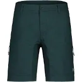 Maloja - CrosaM. - Short S, blauw