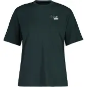 Maloja - Women's GropaM. - Fietsshirt S, blauw