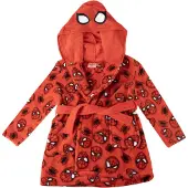 Marvel Spiderman Badjas