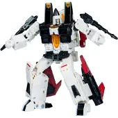Hasbro Transformers Generations Legacy United Voyager Class Action Figure G1 Universe Ramjet 18 cm Action Figuur