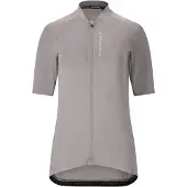 Endurance - Women's Paxton Cycling/MTB S/S Jersey - Fietsshirt 42, grijs