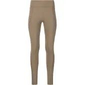 Athlecia Sportbroek 'Aliya V2' beige / bruin