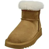 TT. BAGATT Boots bruin