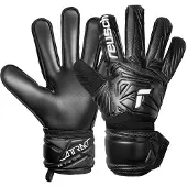 Reusch Sporthandschoenen 'Attrakt Solid' zwart