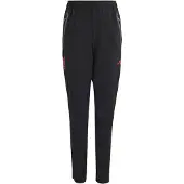 Adidas Sportbroek 'Liverpool FC Tiro 25 Competition' rood / zwart