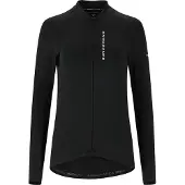 Endurance Paxton Lange Mouwen Fiets Shirt Dames