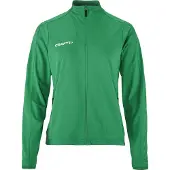Craft Waterdicht damesjack met rits Evolve 2.0