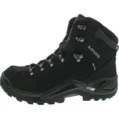 Lowa Renegade GTX Mid Wandelschoenen heren Zwart 44.5