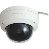 Level One FCS-3403 LevelOne IPCam FCS-3403: Domecamera, 4MP, H.265, IR, 9W, PoE