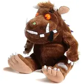 Aurora Gruffalo Knuffel XL - Knuffel