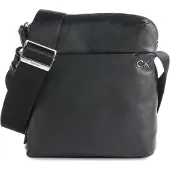 Calvin Klein Crossbody Tas Verstelbare Schouderriem