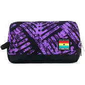 ETHNOTEK - Padu Dopp Kit - Toilettas One Size, ghana 24