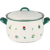 Riess pot 2,5l 18cm Gmundner Streublumen R0165049