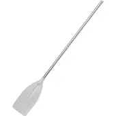 Adriatic EXPLORER Standaard peddel, 130 cm. Geschikt voor boot, kajak, kano. Bootaccessoire