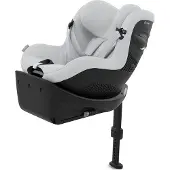 Cybex Sirona Gi I-size Car Seat Wit Kinderen