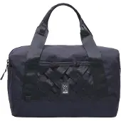 Chrome Industries - Duffeltassen - Barrage 32L Duffle Black X voor Unisex - Zwart