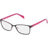 Tous Ladies'Spectacle frame Tous VTO336530483 Black (ø 53 mm)