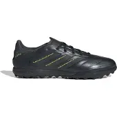 Adidas Voetbalschoen 'Copa Pure 3 League' lichtgroen / zwart