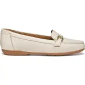 Geox Mocassins 'ANNYTAH' ecru