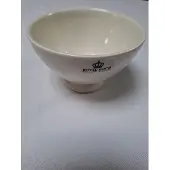 Royal Boch 6 stuks Bowl 1/2 hoogte 7 cm