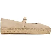 Ralph Lauren Espadrilles 'Luize' sand