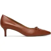 Ralph Lauren Pumps 'ADRIENNE' bruin