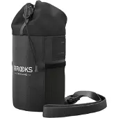Brooks Stuurtas Scape Feed Pouch Zwart