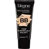 Lirene BB crème egaliserend naturel 02 30ml