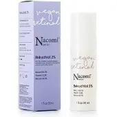 Nacomi Vegan Retinol Bakuchiol Serum 2% 30ml.
