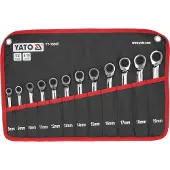 TRIZERATOP YT-16505 Ratelringsteeksleutel