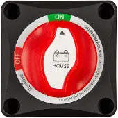 Victron Energy VBS127010010 Accuschakelaar
