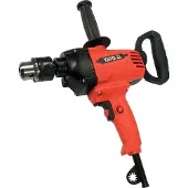 YATO Boormachine + slagboor, GRĘŽIMO 1200W 3w1 (Elektrische stroom)
