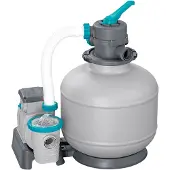 Bestway Flowclear zandfilter 7.5 m³/u - 7700 l
