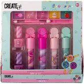 Canenco Create It! Candy Make-Up Set