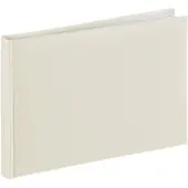 Hama fotoboekalbum - Fine art - 24x17 - 36 pagina's - Sand