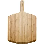 Ooni Pizza schep - - 16 inch - Bamboe - Vochtbestendig - Onderhoudsvriendelijk