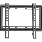Gembird TV muurbeugel (vast), 23'-42'