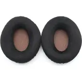 INF Oorkussens voor Sennheiser Momentum On-Ear 1 paar Zwart